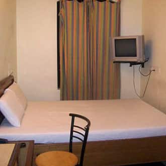 L Ocean Guest House, Pondicherry 5